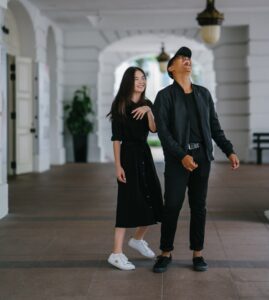 結婚媒合服務
