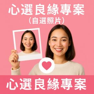 LoveBox 婚戀派對照片，單身會員在現場的互動交流